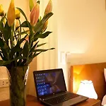 Green Diamond Hotel