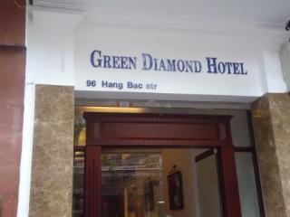 Khách sạn Diamond