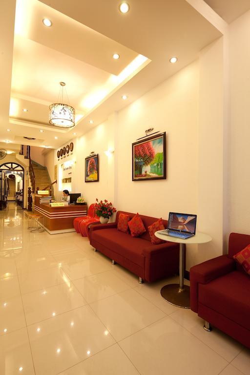 Khách sạn Diamond 2*